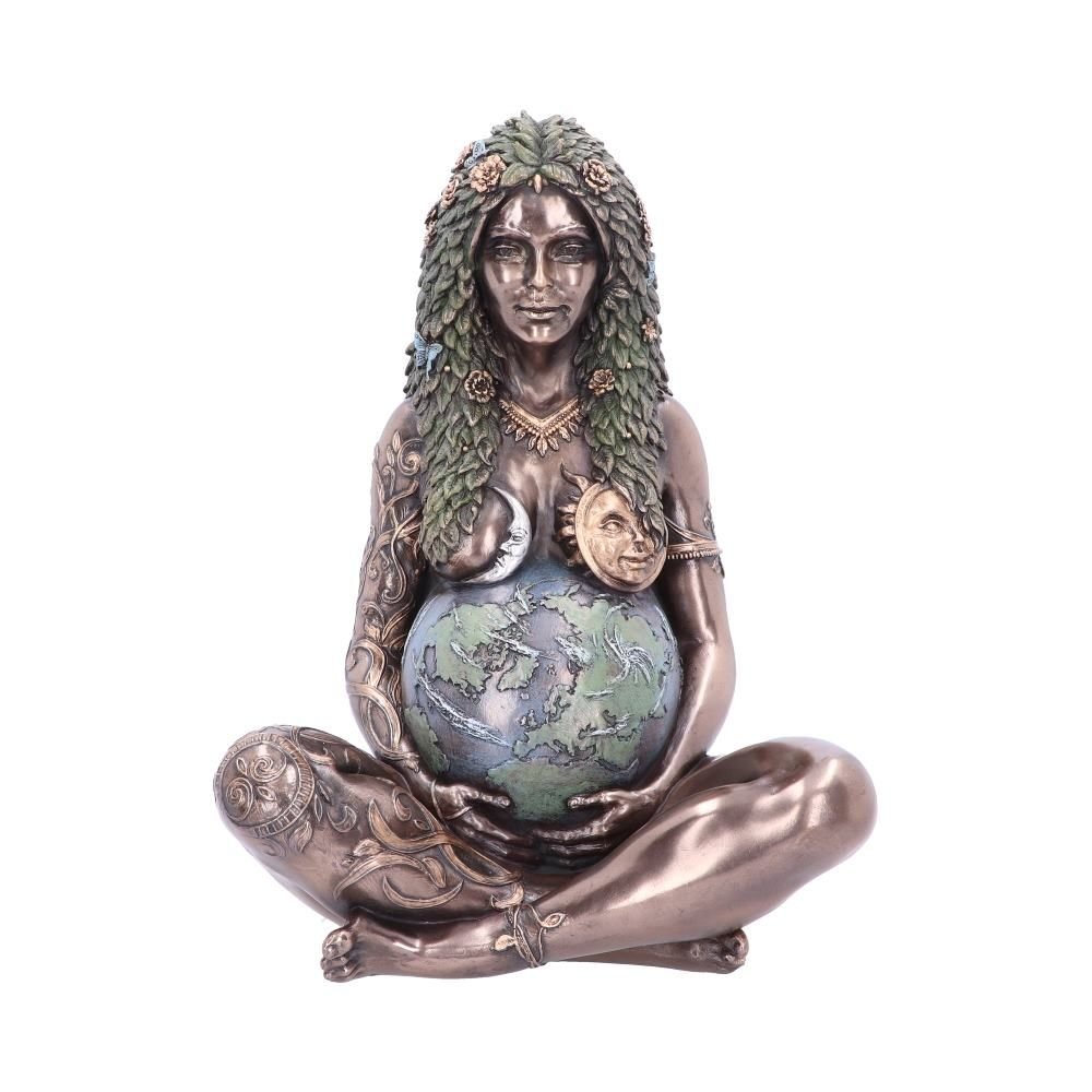 Nemesis Now - Mother Earth Beeld/figuur - Multicolours